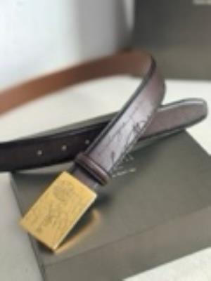 wholesale quality berluti belt model no. 1